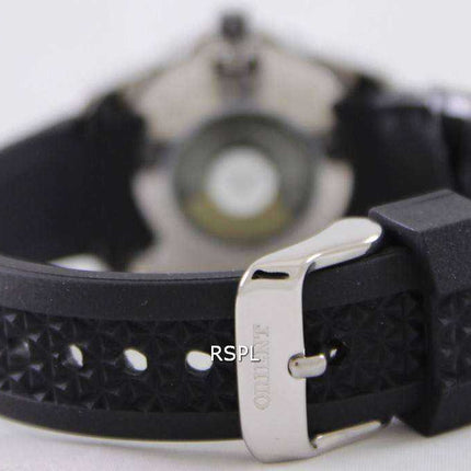 Orient Automatic Combat Collection FNR1H001B Orologio da donna