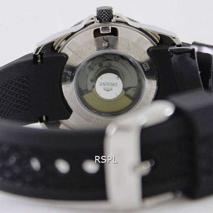 Orient Automatic Combat Collection FNR1H001B Orologio da donna