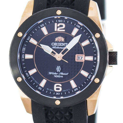 Orologio da donna Orient Combat Automatic FNR1H003B0