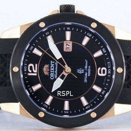 Orologio da donna Orient Combat Automatic FNR1H003B0