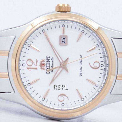 Orologio da donna Orient Charlene Automatic FNR1Q002W0