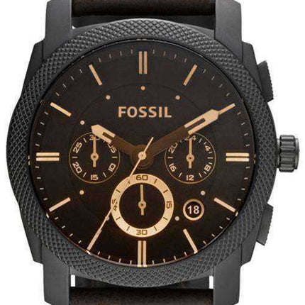 Orologio da uomo Fossil Machine Chronograph FS4656