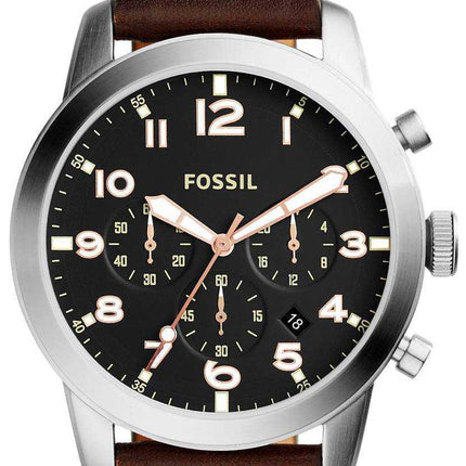 Orologio da uomo Fossil Pilot 54 Chronograph FS5143
