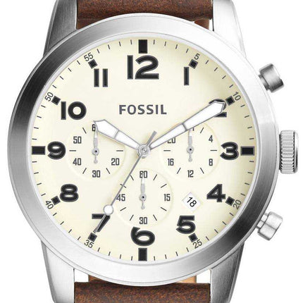 Orologio da uomo Fossil FS-5 Series Quartz FS5146