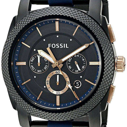 Orologio da uomo Fossil Machine Chronograph Quartz FS5164