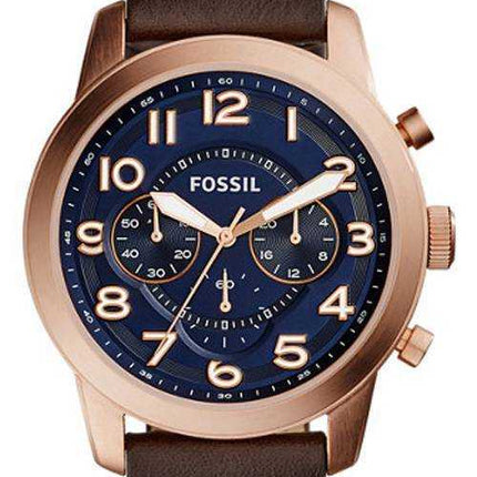 Orologio da uomo Fossil Pilot 54 Chronograph Quartz FS5204
