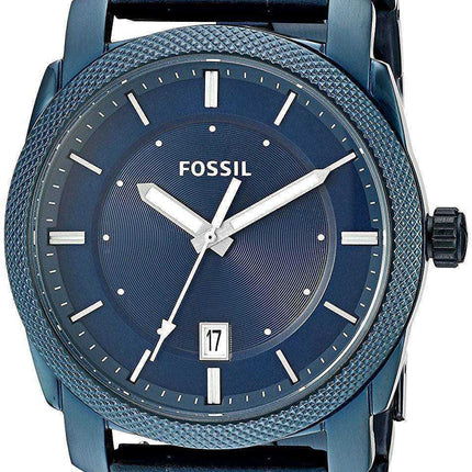 Orologio da uomo Fossil Machine Quartz FS5231