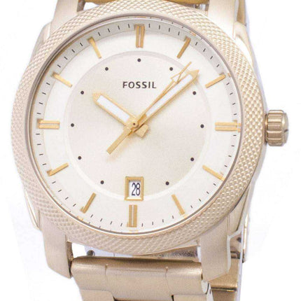Orologio da uomo analogico Fossil Quartz FS5264