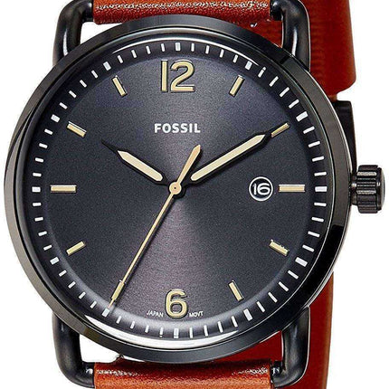 Fossil The Commuter Quartz FS5276 - Orologio da uomo