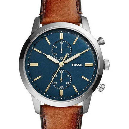 Orologio da uomo Fossil Townsman Chronograph Quartz FS5279