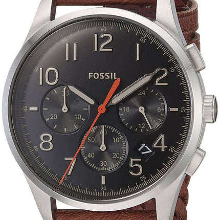 Orologio da uomo Fossil Vintage 54 Chronograph Quartz FS5294