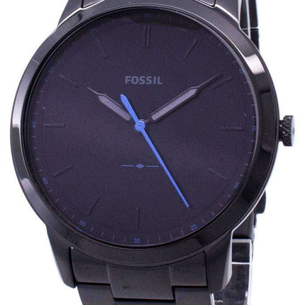 Fossil The Minimalist 3H Quartz FS5308 - Orologio da uomo