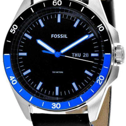 Orologio da uomo Fossil Sport 54 Quartz FS5321