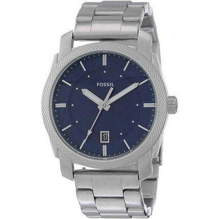 Orologio da uomo al quarzo Fossil Machine FS5340