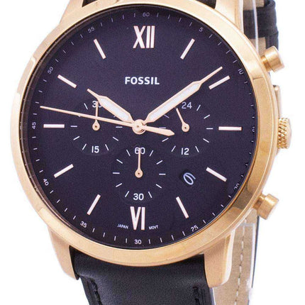 Orologio da uomo Fossil Neutra Chronograph Quartz FS5381