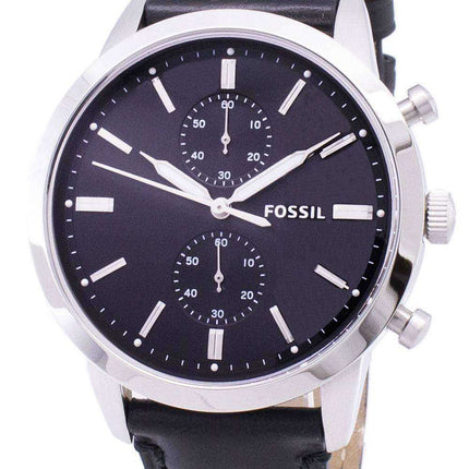 Orologio da uomo Fossil Townsman Chronograph Quartz FS5396