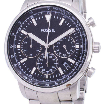Orologio da uomo Fossil Goodwin Chronograph Tachymeter Quartz FS5412