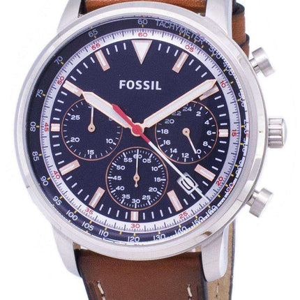 Orologio da uomo Fossil Goodwin Chronograph Quartz Tachymeter FS5414