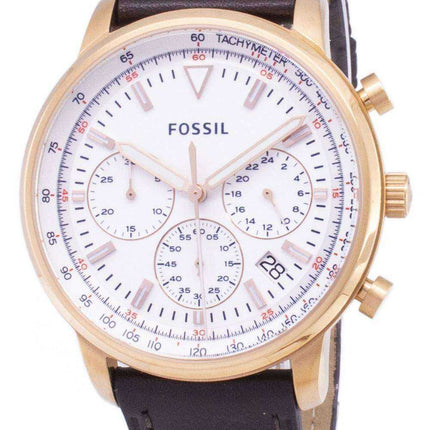 Orologio da uomo cronografo Fossil Quartz FS5415 analogico
