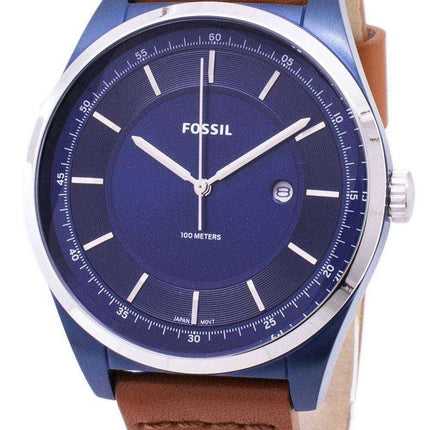 Orologio da uomo Fossil Mathis Quartz FS5422