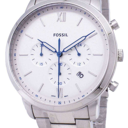 Orologio da uomo Fossil Neutra Chronograph Quartz FS5433
