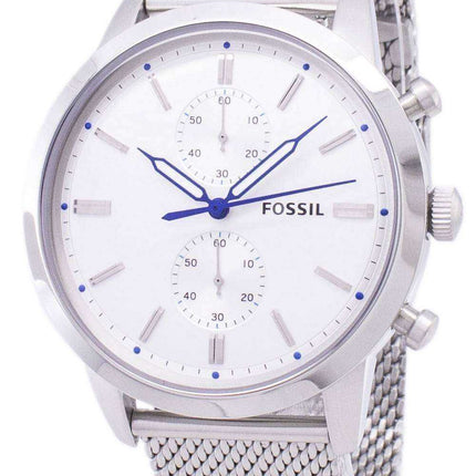 Orologio da uomo Fossil Townsman Chronograph Quartz FS5435