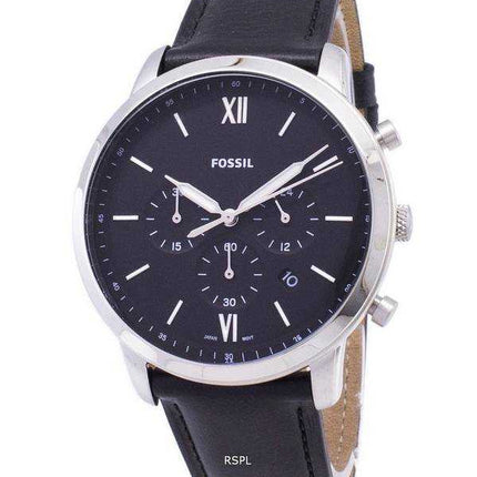 Orologio da uomo Fossil Neutra Chronograph Quartz FS5452