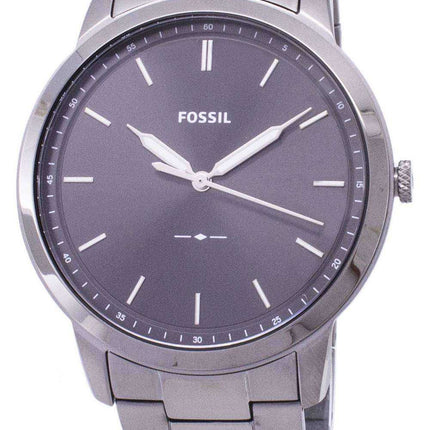 Orologio da uomo analogico Fossil Quartz FS5459