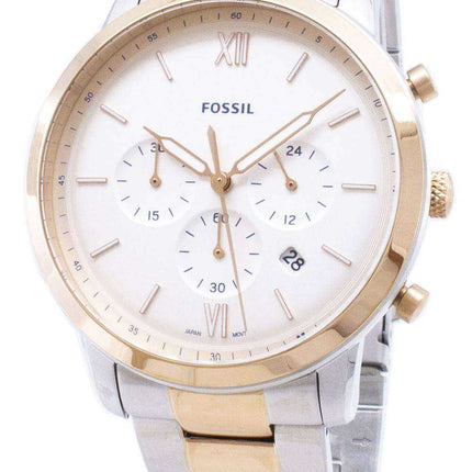 Fossil Neutra FS5475 Cronografo da uomo al quarzo