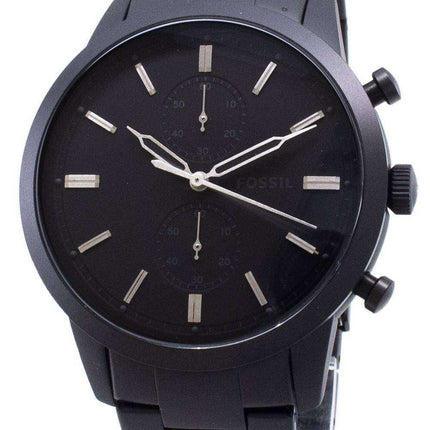 Fossil Townsman FS5502 Cronografo da uomo al quarzo