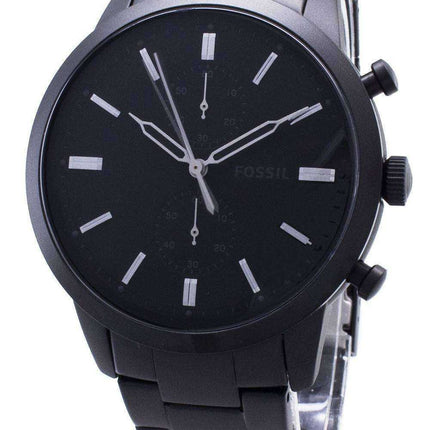 Orologio da uomo analogico al quarzo Fossil Neutra Chronograph FS5503