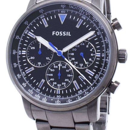 Fossil Goodwin FS5518 Cronografo da uomo al quarzo