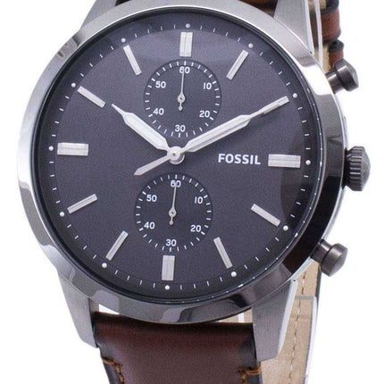 Fossil Townsman FS5522 Cronografo da uomo al quarzo