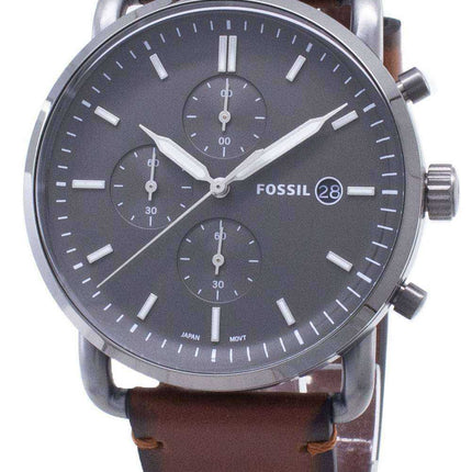Fossil The Commuter Chronograph FS5523 - Orologio da uomo
