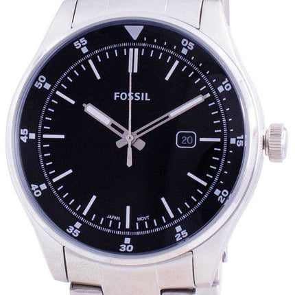Orologio da uomo al quarzo Fossil Belmar FS5530