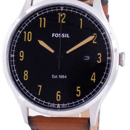 Orologio da uomo al quarzo Fossil Forrester FS5590
