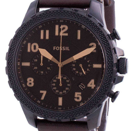 Orologio da uomo Fossil Bowman Chronograph Quartz FS5601