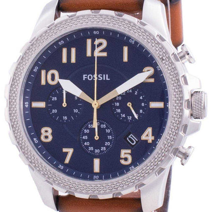 Orologio da uomo Fossil Bowman Chronograph Quartz FS5602