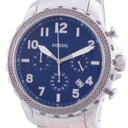 Orologio da uomo Fossil Bowman Chronograph Quartz FS5604