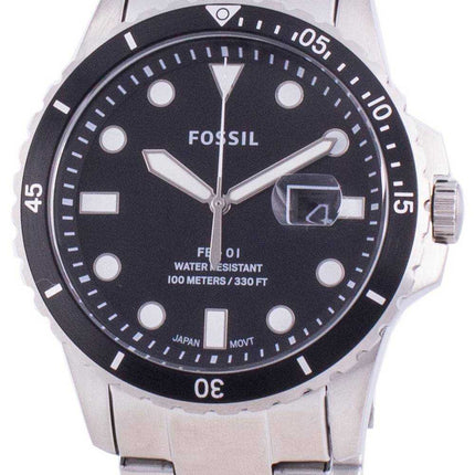 Orologio da uomo al quarzo Fossil FB-01 FS5652