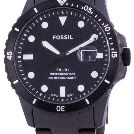 Orologio da uomo al quarzo Fossil FB-01 FS5659