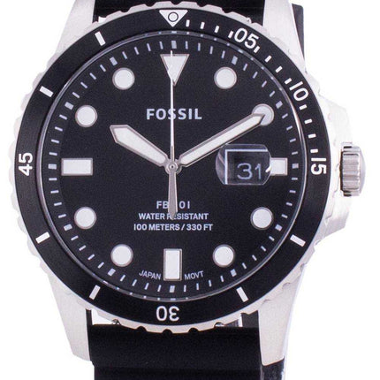 Orologio da uomo al quarzo Fossil FB-01 FS5660