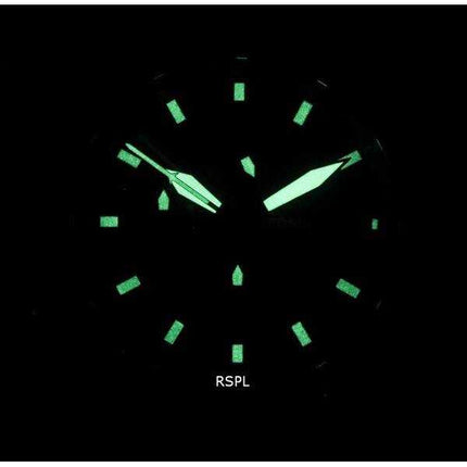 Orologio da uomo Fossil Bronson cronografo in pelle quadrante grigio quarzo FS5855