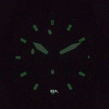 Orologio da uomo Fossil Bronson cronografo in pelle quadrante verde quarzo FS5856