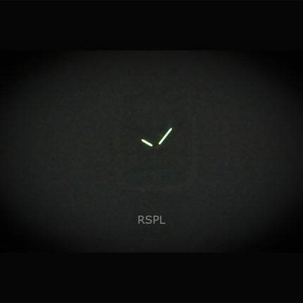 Orologio da uomo Fossil Crosby in acciaio inossidabile con quadrante blu al quarzo FS6121