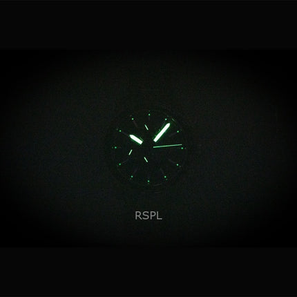 Orologio da uomo Fossil Autocross multifunzione in acciaio inossidabile con quadrante verde al quarzo FS6127