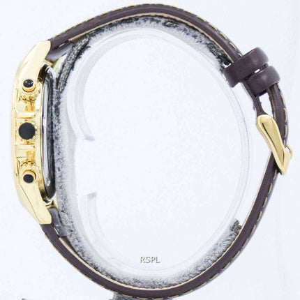 Orologio da uomo al quarzo con cronografo tachimetrico al quarzo FTD0T001N0