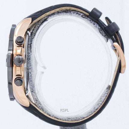 Orologio da uomo Orient Chronograph Quartz FTT0Y004B0