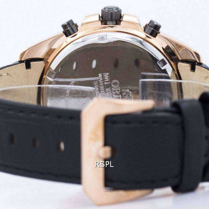 Orologio da uomo Orient Chronograph Quartz FTT0Y004B0