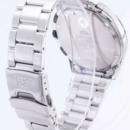 Orologio da uomo al quarzo cronografo FTT13001H Orient Classic